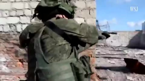 How Much Longer Can War Prop Up Russia's Economy?