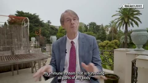 BREAKING! The Most Important News In The History Of COVID Tyranny Just Dropped!