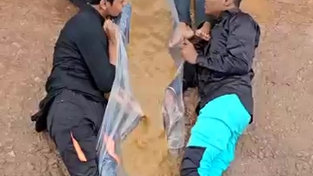 Funny Video