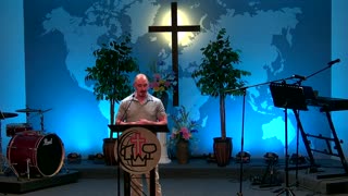 💡 Guest Testimony: Sharing the Gospel with Boldness | John 3:16–17 | Crown Alliance Church