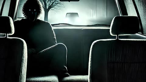 The Passenger Who Wasn’t There#shorts #horrorstories