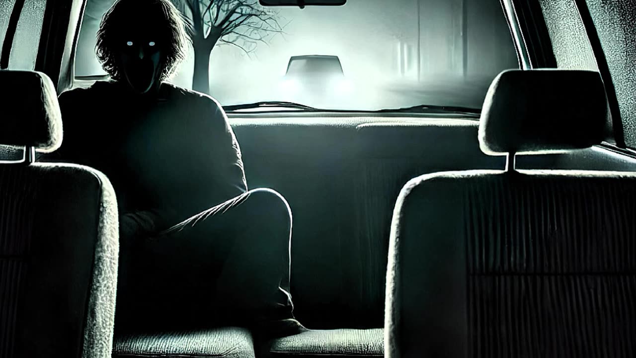 The Passenger Who Wasn’t There#shorts #horrorstories