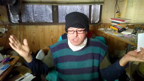 Jesus Said, " My FATHER gives Rain to Good People AND Evil People", God said, " I CURSE those Who Curse Me, And BLESS Those who blow ME !!"