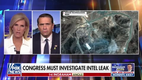 "INVESTIGATE FULLY," the Deputy AG cautions the person who leaked the DIA exam.