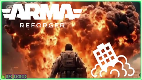 Norse Ghost Recon: Flat Attack whit Truth Bomb's on the Horizon + Waking Up Sheepels!