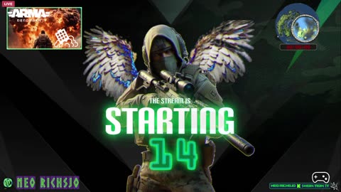 Norse Ghost Recon: Flat Attack whit Truth Bomb's on the Horizon + Waking Up Sheepels!