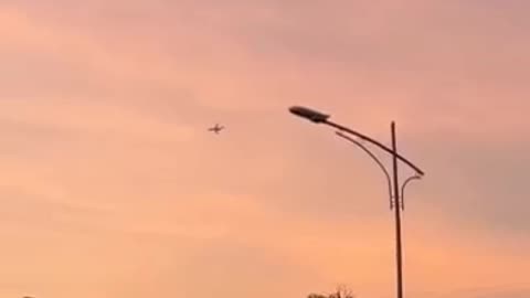 Mini ✈️ ✈️ teke off remote control 😍😍