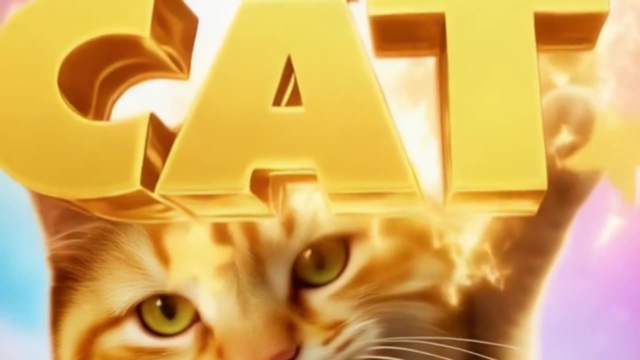 Mochi the Cat – The Hero Awakens (Ep. 2)