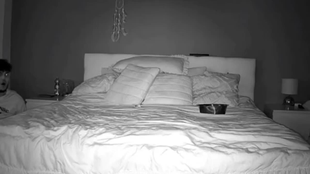 Middle of the night snack attack 🤣👍