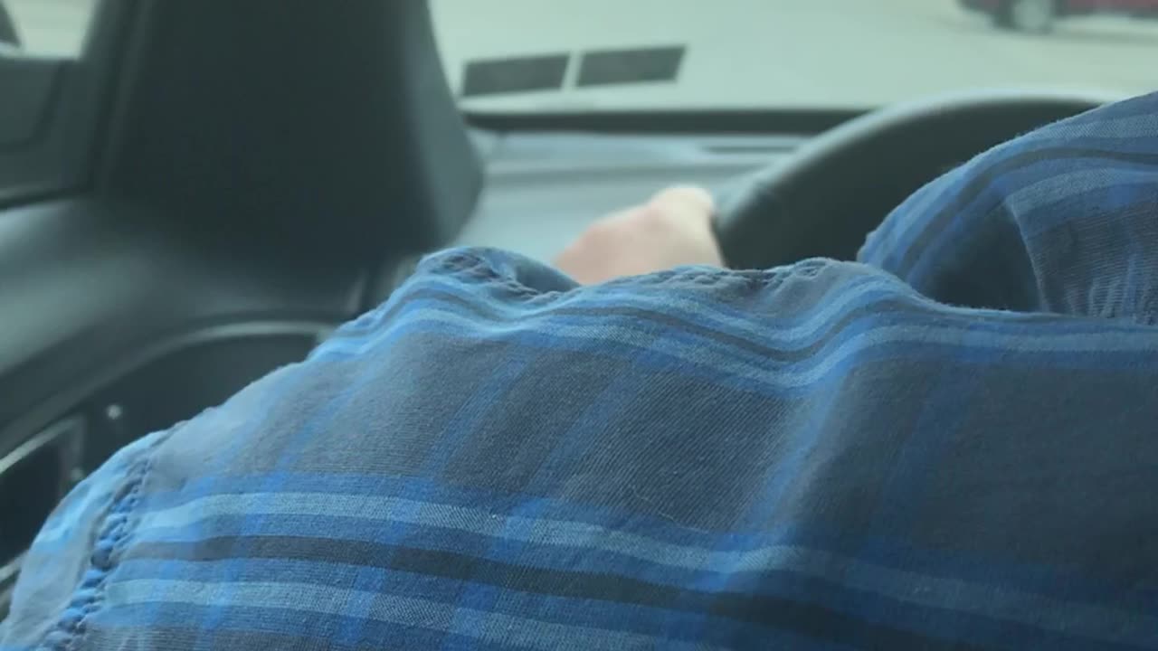JUNE 27 2025 HEADING TO WALMART PART 1