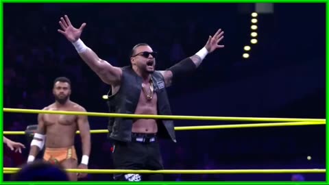 TNA Wrestling presents #TNASlammiversary LIVE On Sunday, July 20,