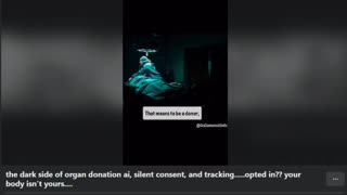 What Is A Donor - TUC