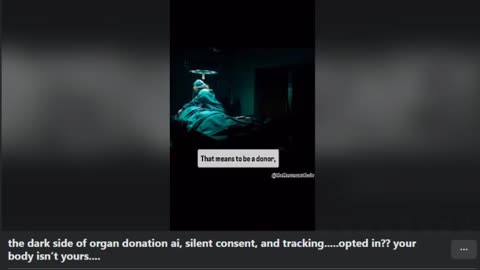 What Is A Donor - TUC