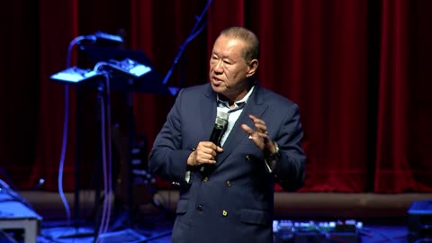 Harvest Rock Church LIVE | Sunday Service