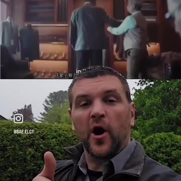 CIA China video, CIA China recruitment video