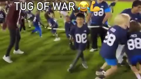 😮💰 Who's your money on...... 100 kids or 10 men? | FeedMyCuriosity