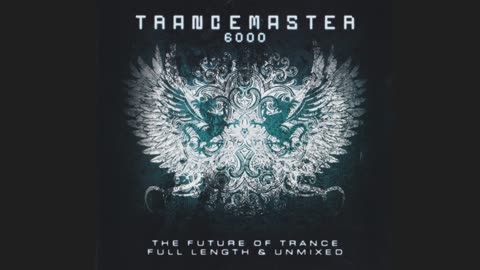 Trancemaster 6000 CD2