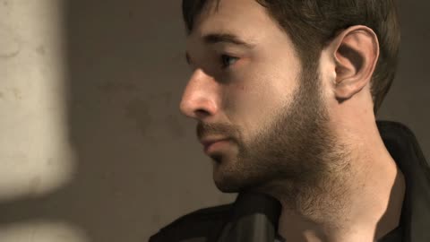 PS4 Longplay Heavy Rain Part 2