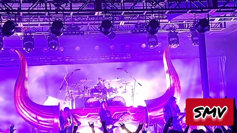 #ShittyMillennialVideos 📱📹🎬 A.A. 🛡️⚔️🏰 - R.Y.H. 🍺🐐🤘 @ Roseland Theater Portland, OR 12/13/2022