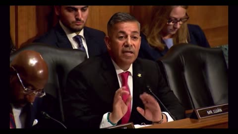 The Pharma purchased US Senators Look Like Complete Fools / Can't wait for Tuesday