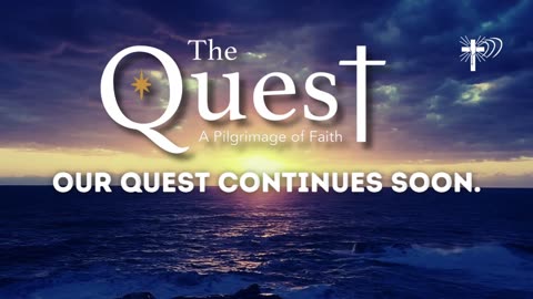 Why Does God Allow Suffering? With Fr Sam Medley