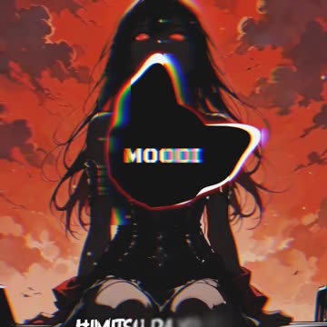 Himitsu da yo funk Remix slowed and reverb and bass boosted Music