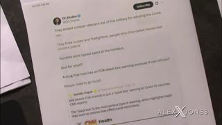 Cornered Democrats/Big Pharma Launch New Measles Pandemic Hoax