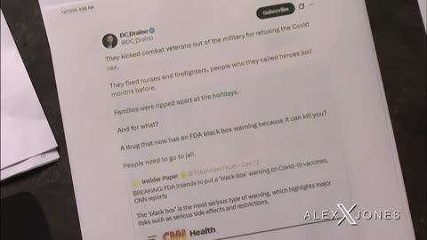 Cornered Democrats/Big Pharma Launch New Measles Pandemic Hoax