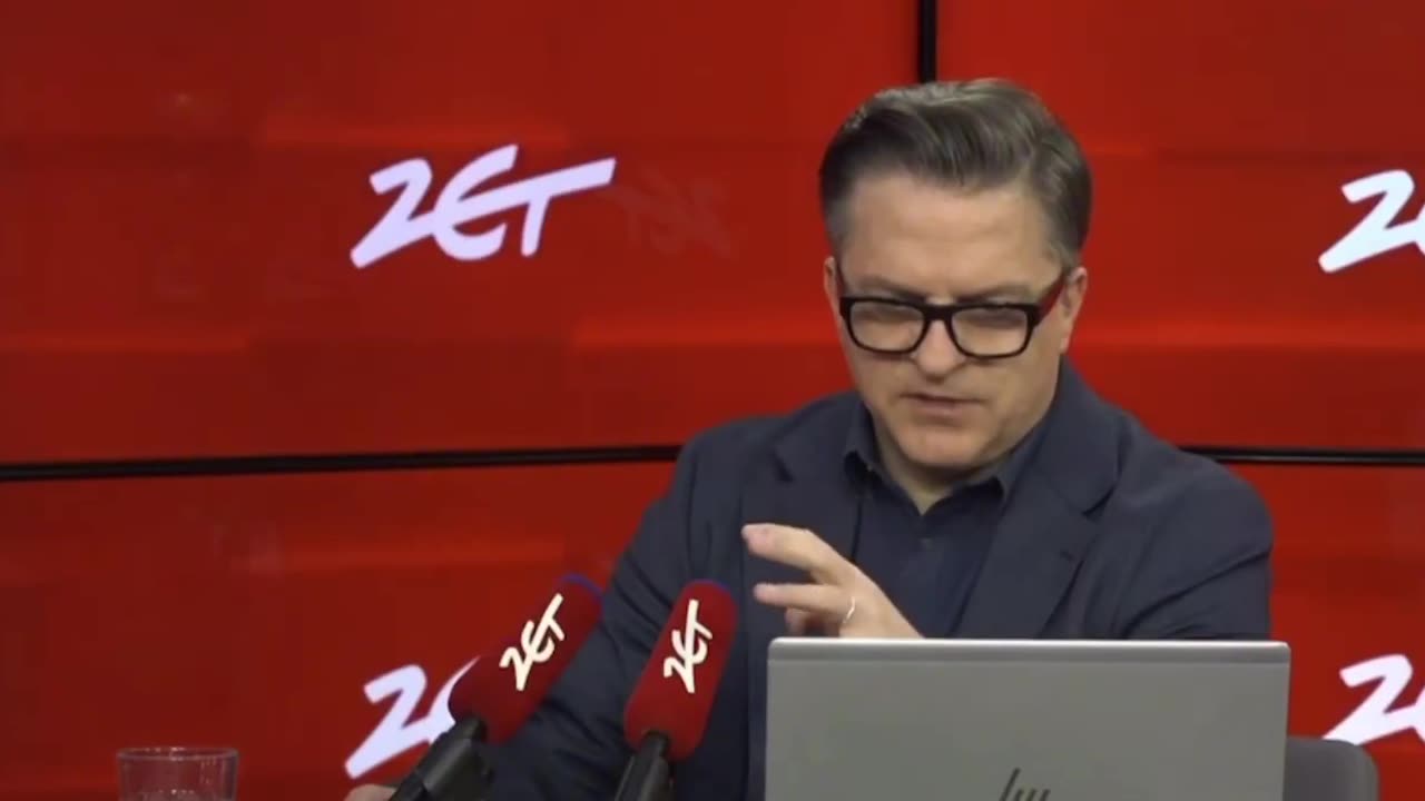 Jak twardo walczyć o polskie interesy? Trzeba Trumpa złapać za kolano!