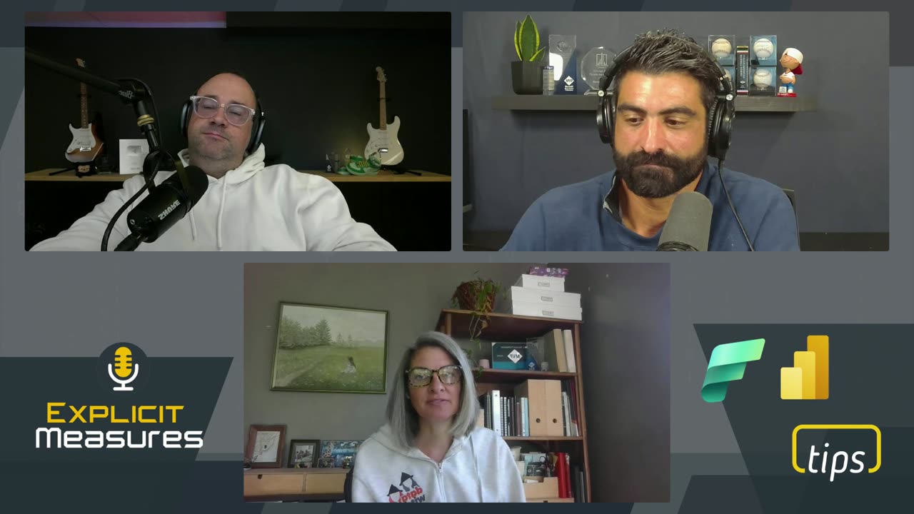Planning Your Capacity - Ep.457 - Power BI tips