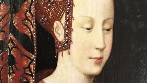 SOME CRAZY 16TH CENTURY AND MEDIEVAL HEAD DRESSES