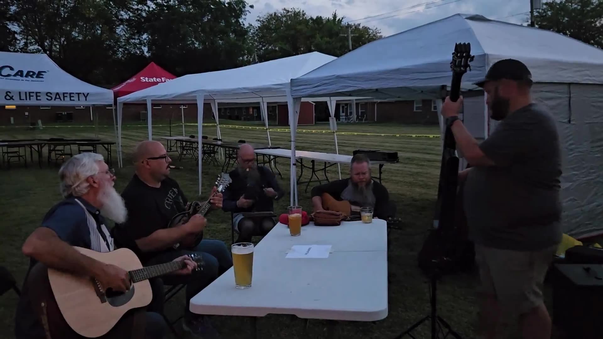 2025 Indiana Pipe Show
