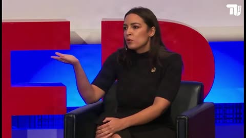 AOC Fails Basic Geography Lesson