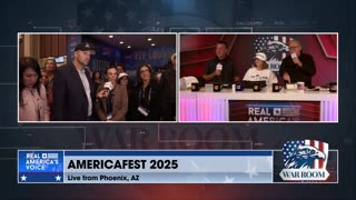 SARAH FROM UK WARNS AMERICA ON DEALING WITH ISLAM: If You Don't Take Care Of This Right Now And Deal With It Right Now, You're Doomed