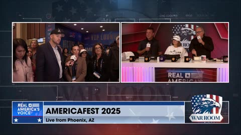 SARAH FROM UK WARNS AMERICA ON DEALING WITH ISLAM: If You Don't Take Care Of This Right Now And Deal With It Right Now, You're Doomed