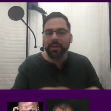 His Home Recording Studio