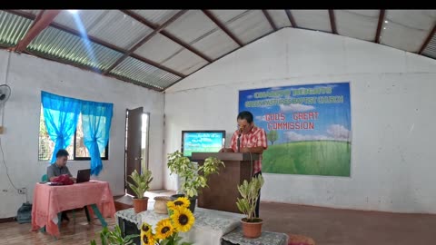 Green Pastures Baptist Church Fellowship
