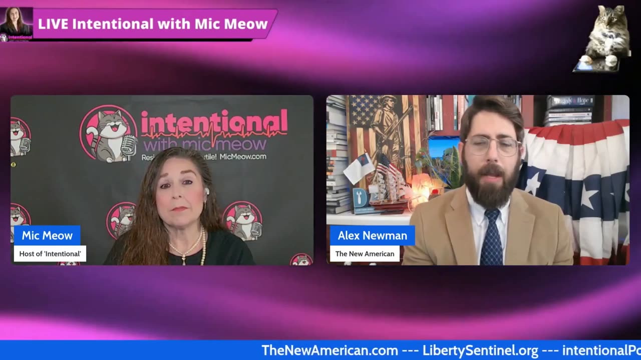 "The UNFCCC Con Job"