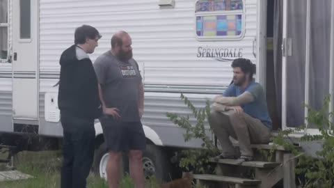 Man's Family Gets HEATED and Starts Blaming Us As He Gets ARRESTED (Navarro County, Texas)