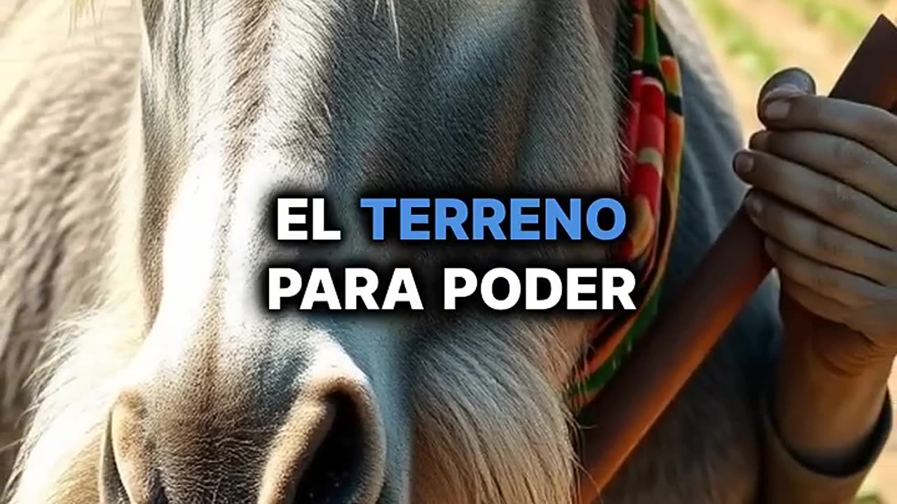 El burro más inteligente, El Final te Dejará sin Palabras