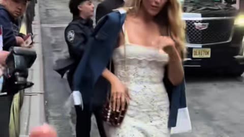 Blake Lively Celebrates as Judge Tosses Ryan Reynolds Lawsuit!