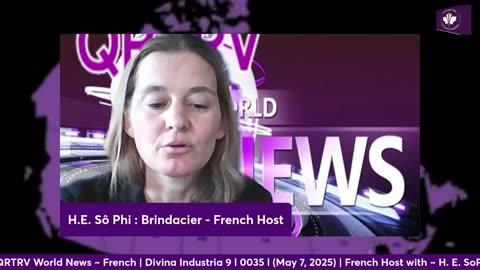 QRTRV News
