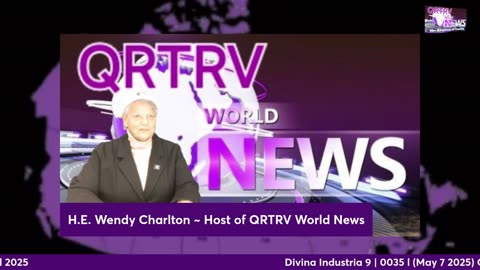QRTRV News