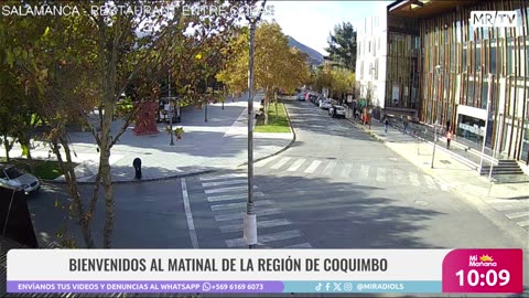 MI MAÑANA 13/05/2025