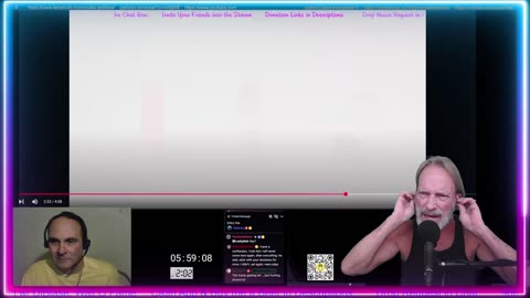 96th Pebbles Reacts to OPEN Stream w Dibiase WoF