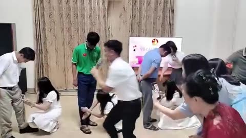 Crazy Game Reactions and LOL Moments