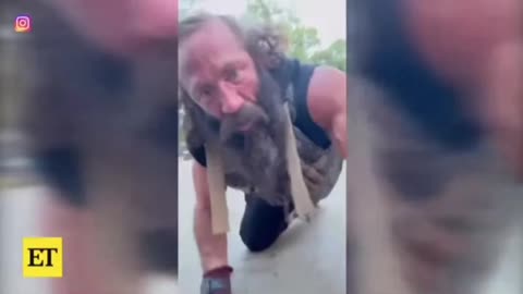 NO LIVER KINGS PROTEST? TERRORISTIC THREAT TO JOE ROGAN