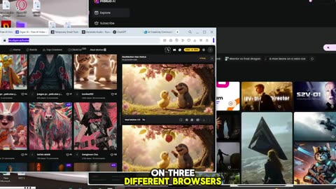 How to Make Free AI Videos in 2025 _ Best 5 AI Video Tools