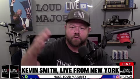 JAKE TAPPER JUST DOESN'T GET IT - WHO KNEW WHAT AND WHEN?? - LOUD MAJORITY LIVE