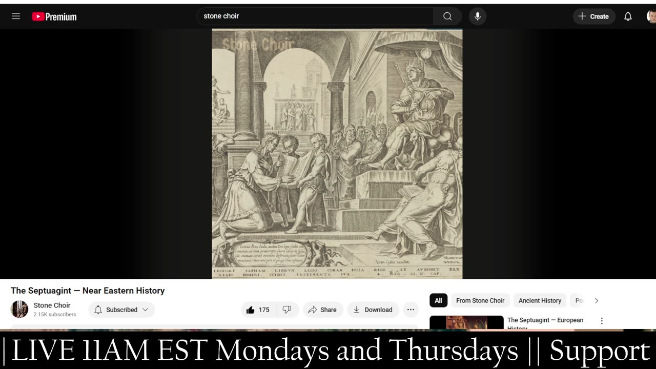 Every Kinda People - The Weekly Notice 5/15/25